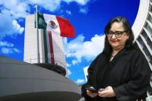 Ministra Norma Piña acepta hablar con senadores sobre extinción de fideicomisos 