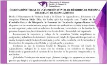 Nombramiento