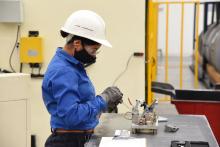 Economía de México creció 0.9%