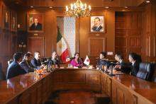 Inversión Extranjera