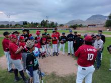 SELECCIÓN BEISBOL AGUASCALIENTES