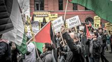 Palestina 