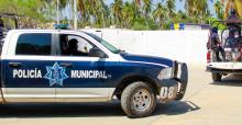 Policía 