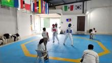 Taekwondo 