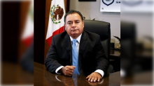 Raúl Ramírez Castañeda