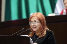 Rosario Piedra 