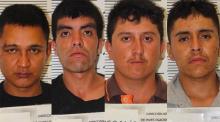 A las victimas les cortaron una oreja para obligarlos a revelar la ubicación de las “tienditas” de droga