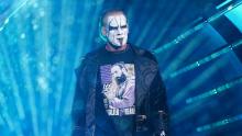 STING RETIRO