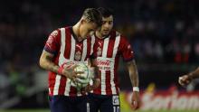 VEGA Y CHICOTE