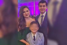 Identifican a los fallecidos en templo de Tamaulipas; hay tres niños