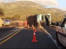 Accidente