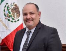 David Quezada Mora 