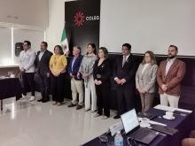 Consejo directivo del CCEA 2023-2024