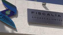 Fiscalía General del Estado
