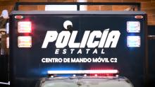 Centro de Mando Móvil C2
