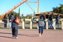 Niños