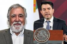 Félix Arturo Medina es nuevo subsecretario de Derechos Humanos de la Segob