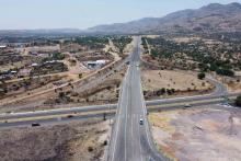 Libramiento carretero