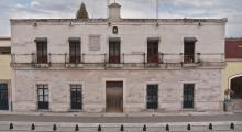 Palacio municipal de Jesús María