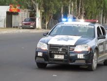 Policía de Jesús María