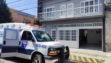 A ver si no quiere denunciar al dueño de la casa a la que se metió a robar