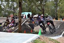 BMX