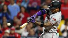 Phillies 1-5 Dbacks