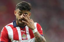 Malas noticias en Chivas