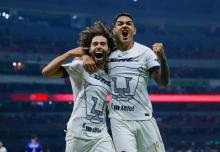 Cruz Azul 1-4 Pumas