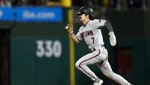 Phillies 2-4 Dbacks