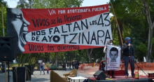 Ayotzinapa