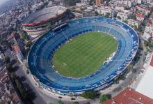 ¿América al Estadio Azul?
