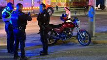 El responsable logró darse a la fuga mientras que el herido fue trasladado de urgencia al HGZ 2 del IMSS