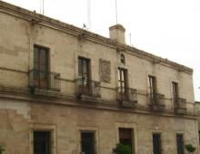 Jesús María 