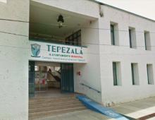 Tepezalá 