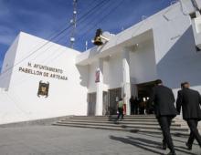 Pabellón de Arteaga