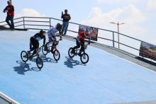 Copa Garbancera de BMX