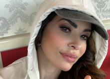 Gloria Trevi responde a denuncia por fraude y lavado de dinero