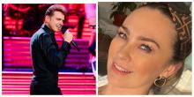 Aseguran que Aracely Arámbula se negó a cobrar la pensión otorgada por Luis Miguel para sus hijos