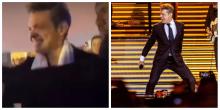 Luis Miguel defiende a fans de uno de sus guardaespaldas