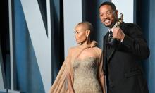 Ahora es Will Smith el que habla tras las confesiones de Jada Pinkett Smith