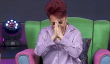 Productora de "Hoy" se deslinda de comentarios de Ema Pulido y ella se disculpa