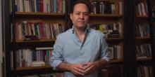 Clemente Castañeda se retira de la contienda por la gubernatura de Jalisco
