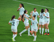 Tri Femenil