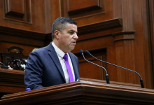 Director General del IDEA