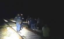 El lamentable accidente ocurrió anoche en la Comunidad de La Punta en el Municipio de Cosío