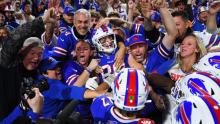 Bills 24-18 Buccaneers