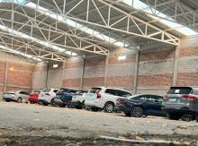 Automóviles valuados en 600 mil pesos en promedio.