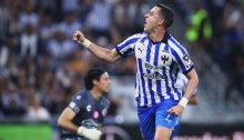 Monterrey 3-1 Tijuana