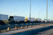 Vuelve a la normalidad el comercio entre Ciudad Juárez y El Paso tras retiro de retenes
